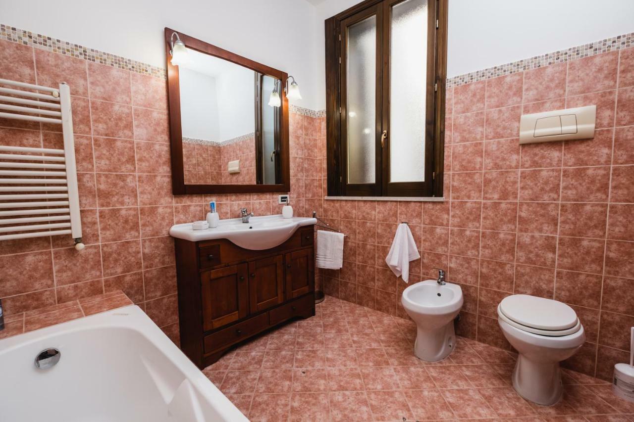 Villa Luminhouse Mondello Limone Exterior foto