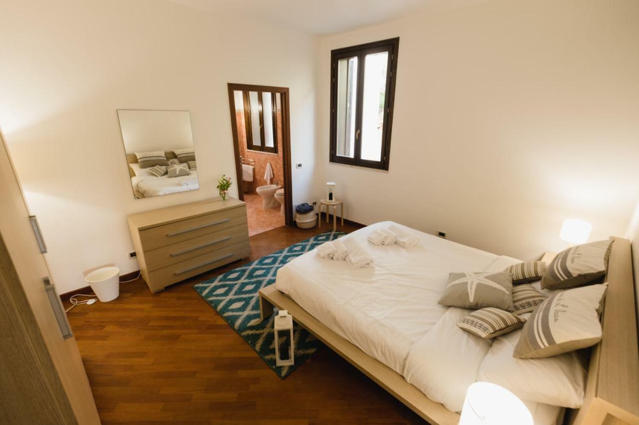 Villa Luminhouse Mondello Limone Exterior foto