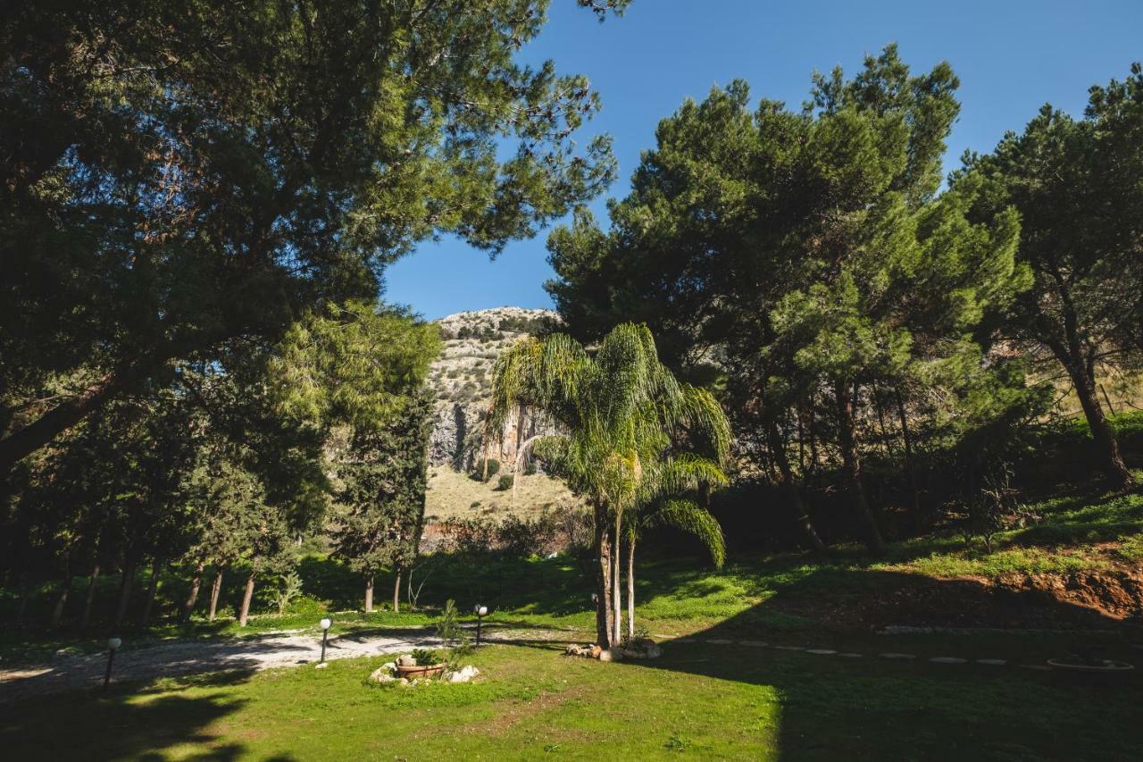 Villa Luminhouse Mondello Limone Exterior foto